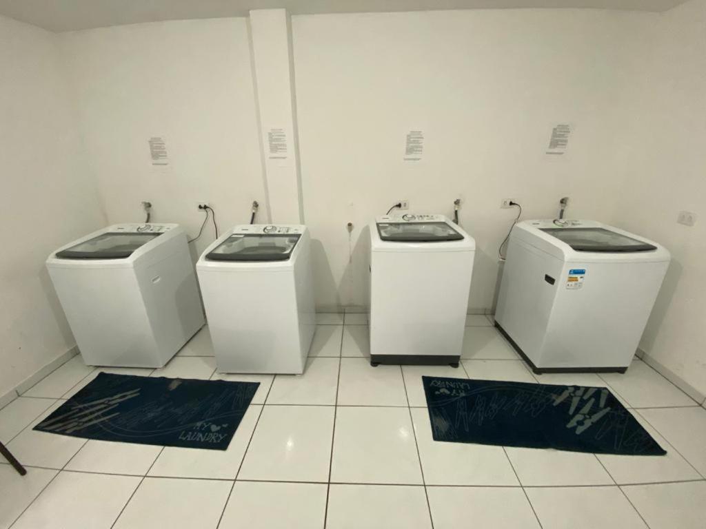 Cond Costa Do Sol Com Piscina *