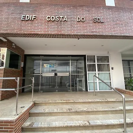 Cond Costa Do Sol Com Piscina
