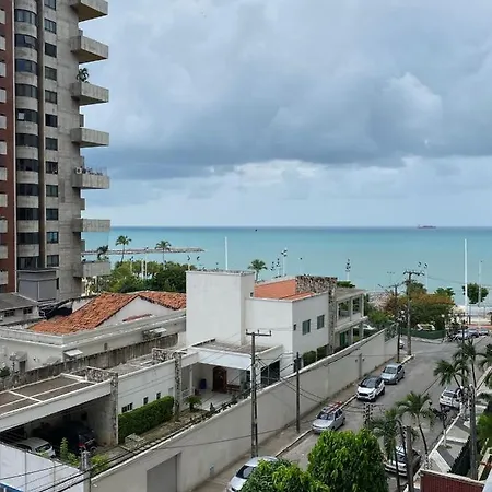 Cond Costa Do Sol Com Piscina Fortaleza (Ceara)