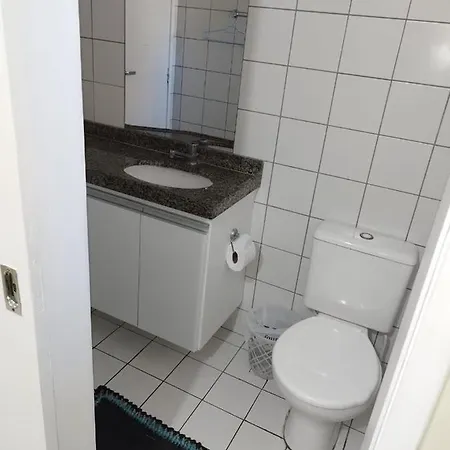 Cond Costa Do Sol Com Piscina Apartamento