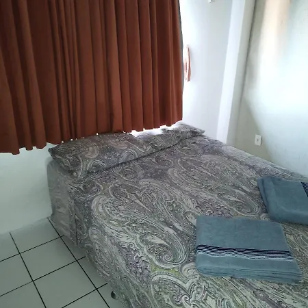 Cond Costa Do Sol Com Piscina