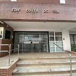 Cond Costa do Sol Lindo AP 1dorm com piscina