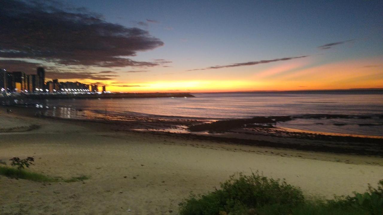 Apartamento Cond Costa Do Sol Com Piscina Fortaleza (Ceara)