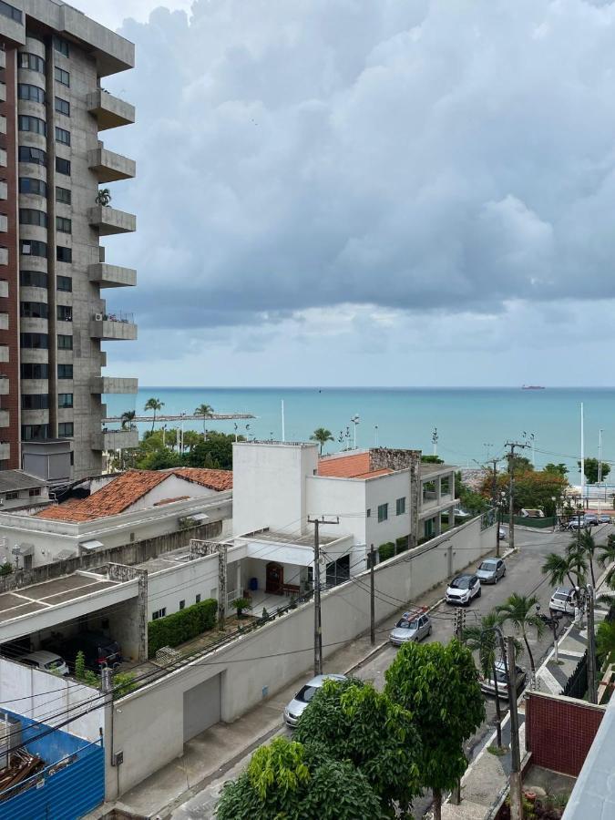 Cond Costa Do Sol Com Piscina Fortaleza (Ceara)