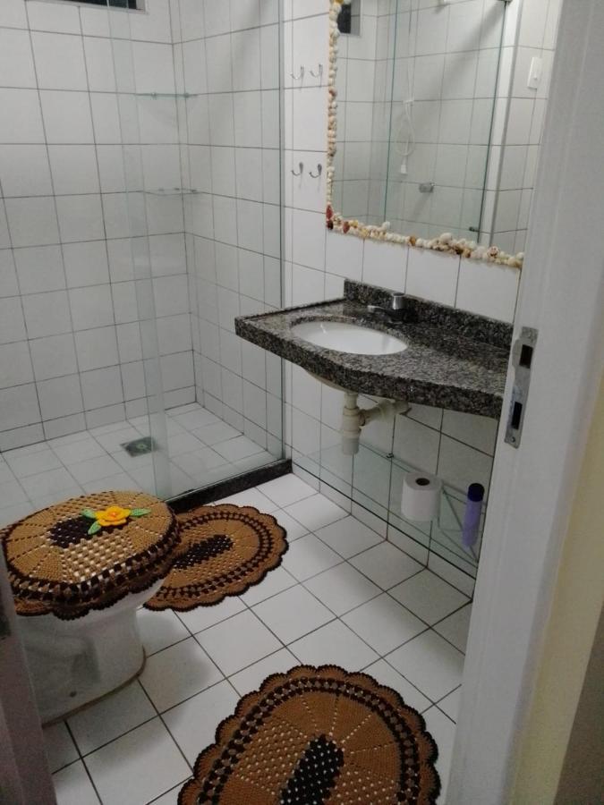 Cond Costa Do Sol Com Piscina Fortaleza (Ceara)