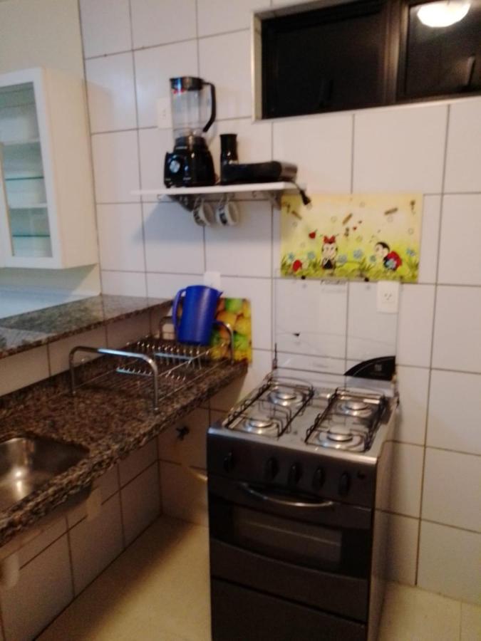 Apartamento Cond Costa Do Sol Com Piscina *