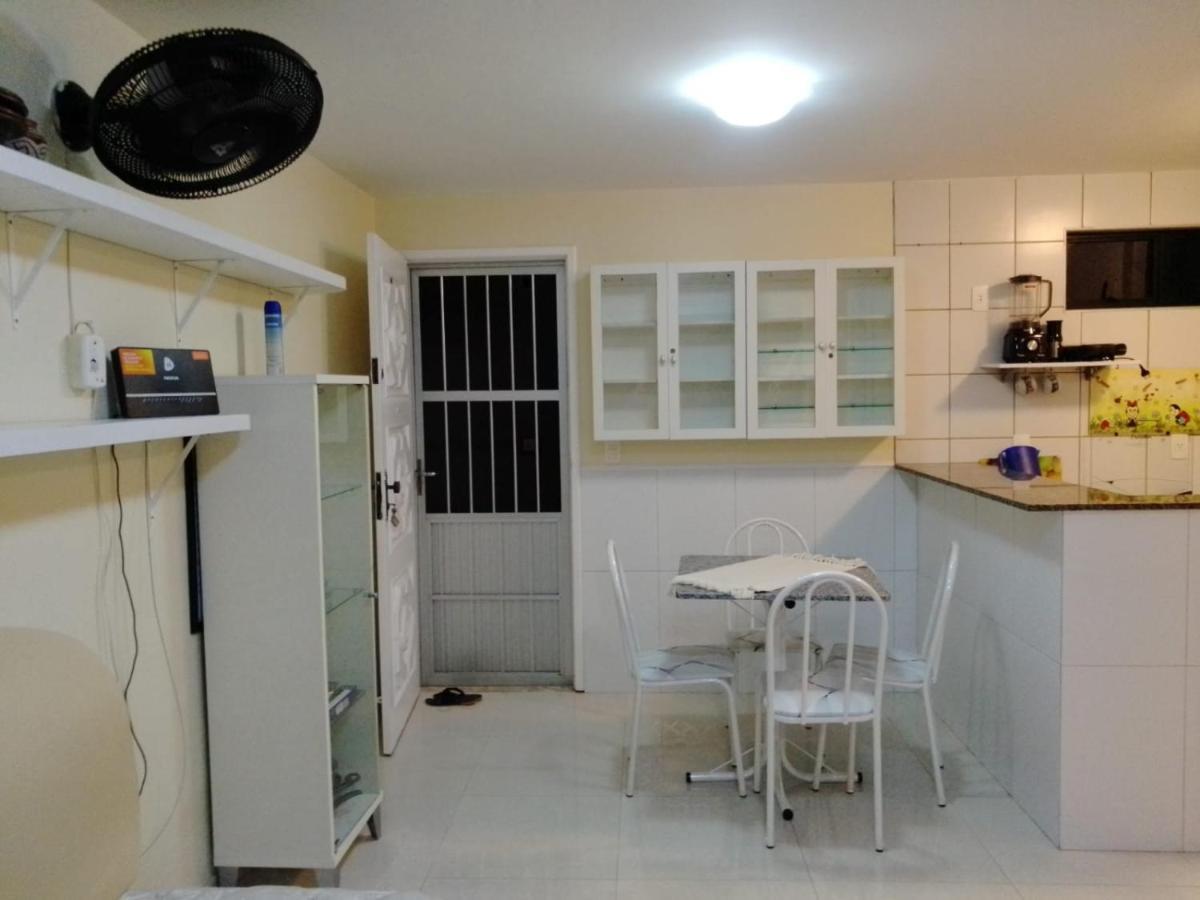 Cond Costa Do Sol Com Piscina Apartamento Fortaleza (Ceara)