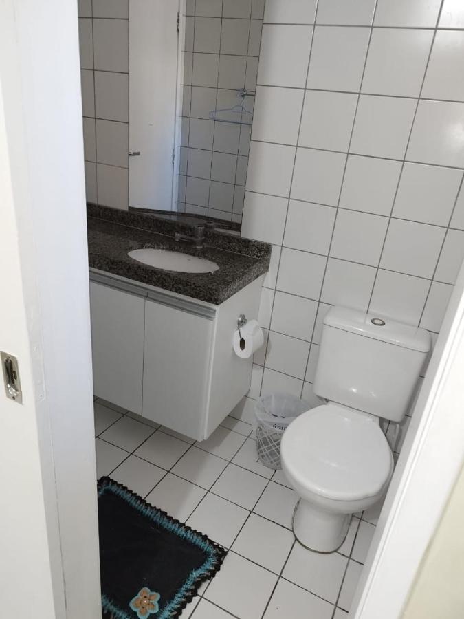 Cond Costa Do Sol Com Piscina Apartamento