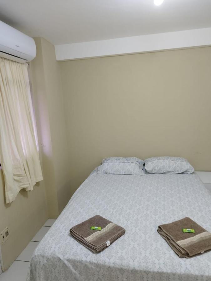 Cond Costa Do Sol Com Piscina Apartamento *