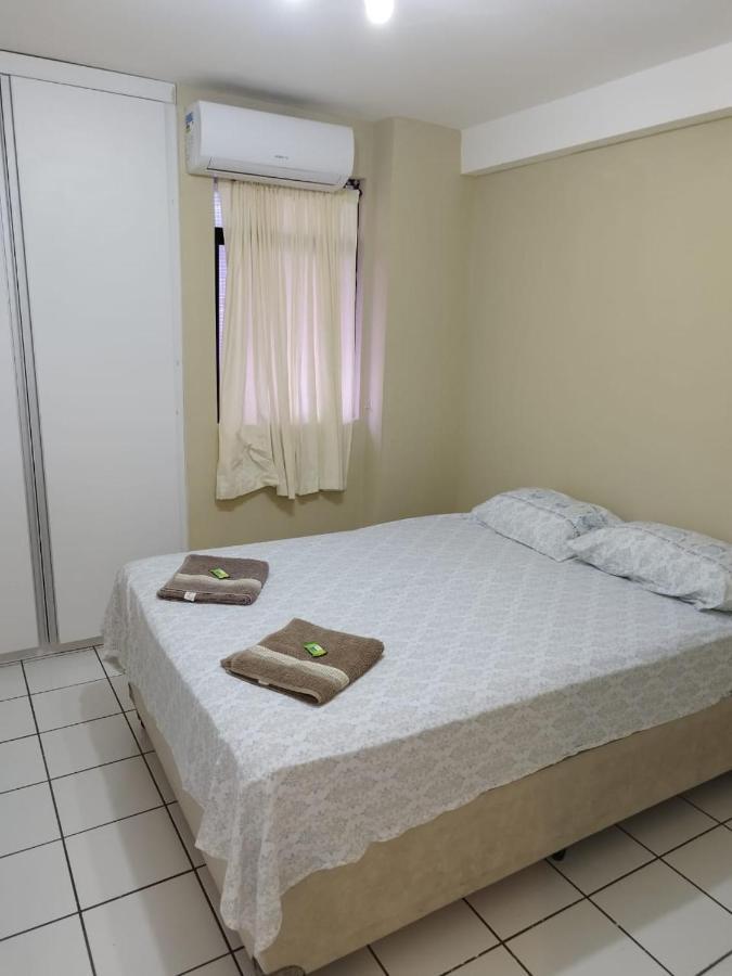 Apartamento Cond Costa Do Sol Com Piscina *