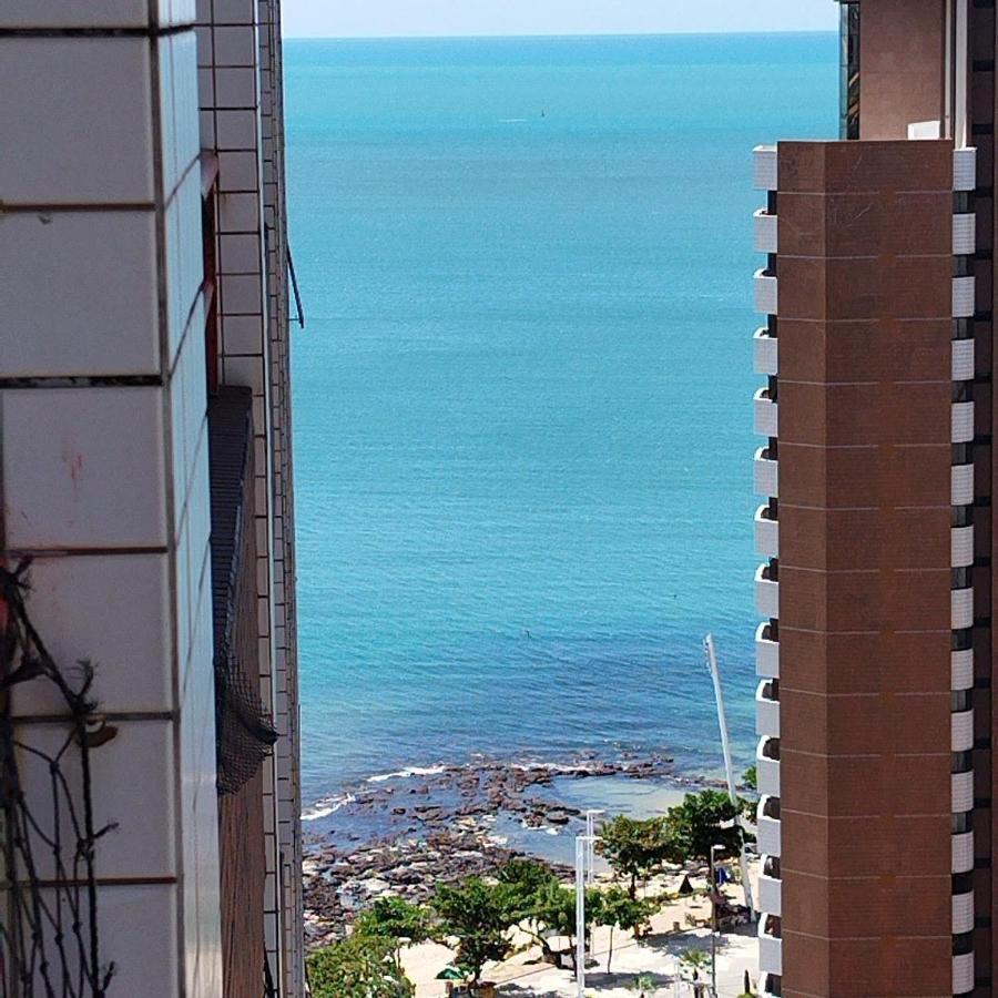 Apartamento Cond Costa Do Sol Com Piscina
