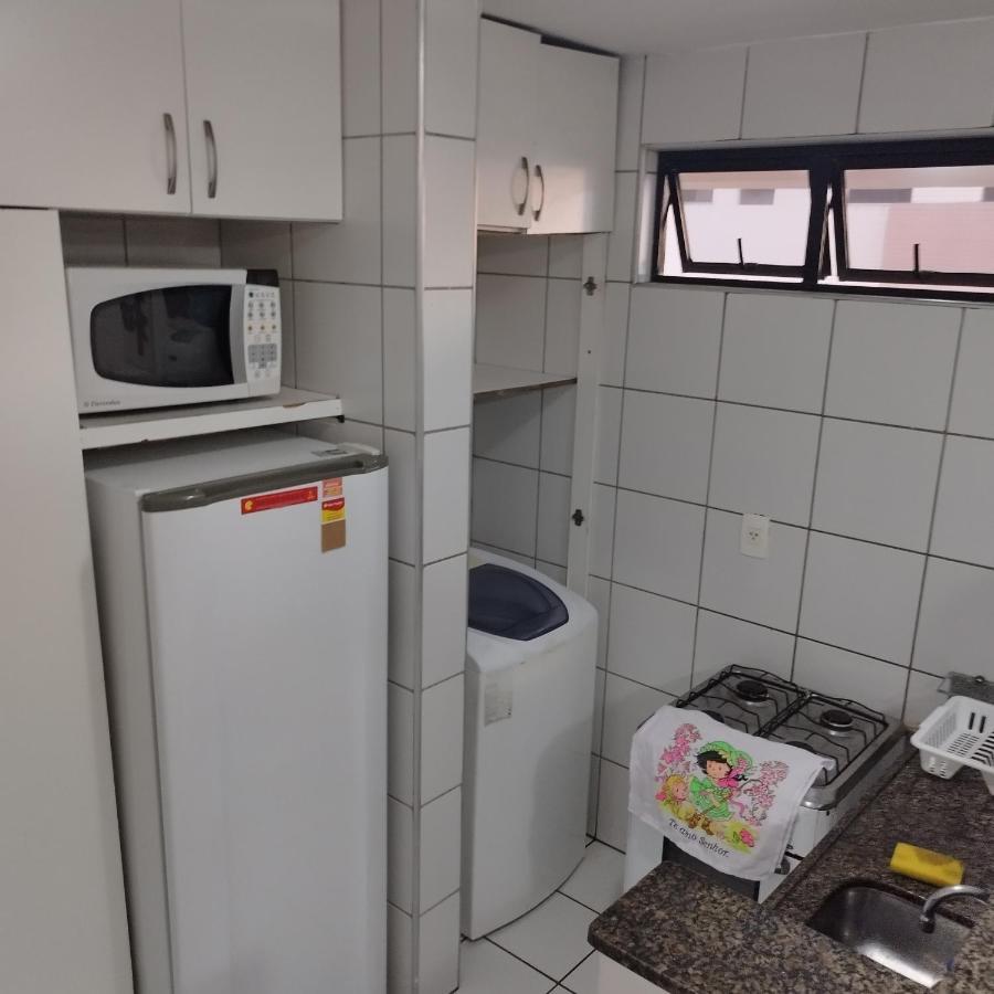 Apartamento Cond Costa Do Sol Com Piscina *