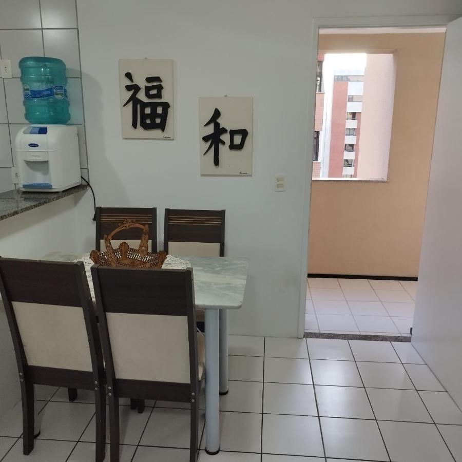 Apartamento Cond Costa Do Sol Com Piscina