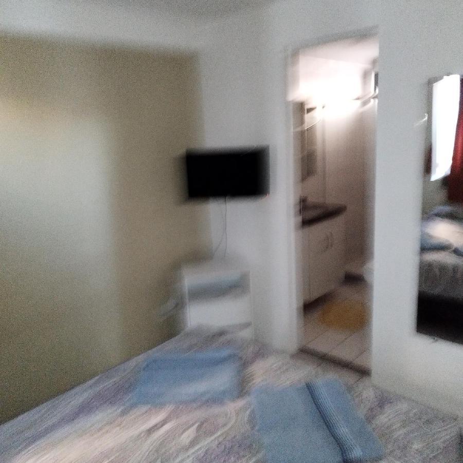 Cond Costa Do Sol Com Piscina *