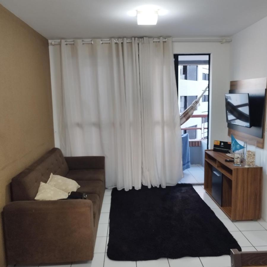 Cond Costa Do Sol Com Piscina