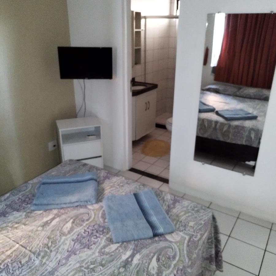 Cond Costa Do Sol Com Piscina Apartamento Fortaleza (Ceara)
