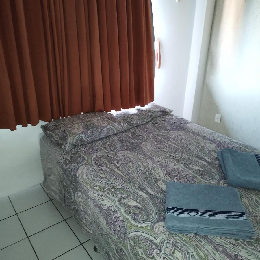 Cond Costa Do Sol Com Piscina