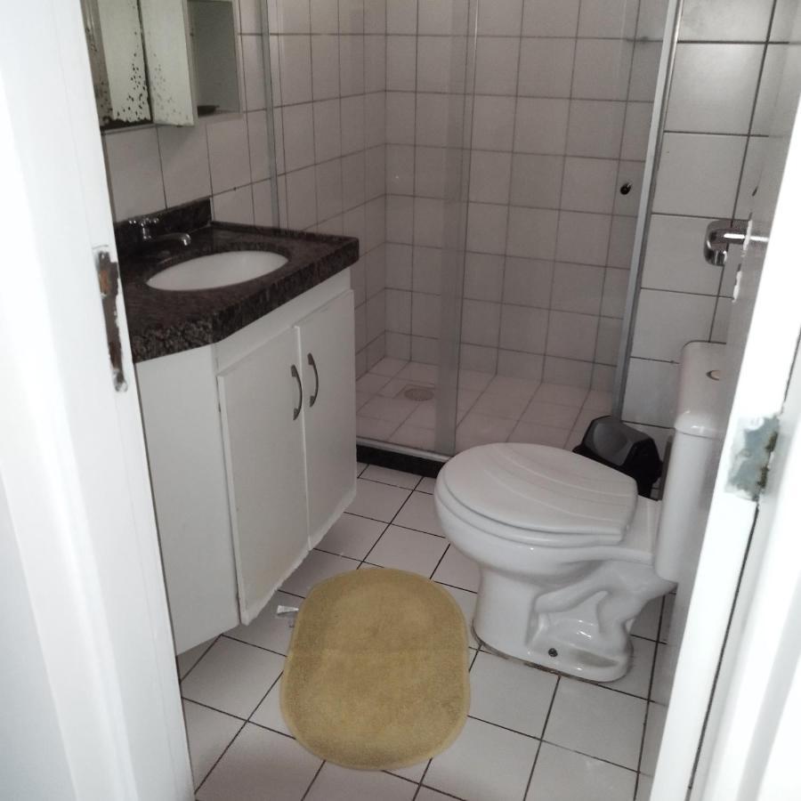 Cond Costa Do Sol Com Piscina Apartamento *