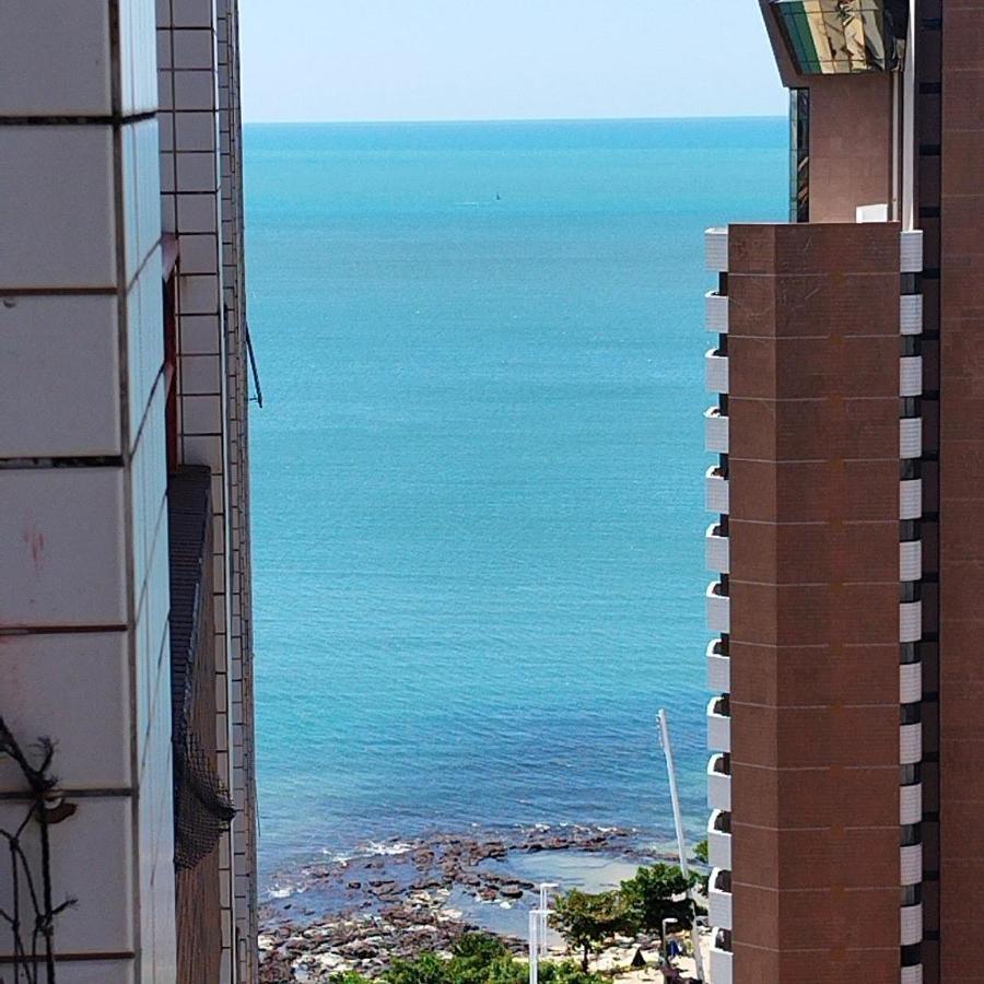 Cond Costa Do Sol Com Piscina Fortaleza (Ceara)