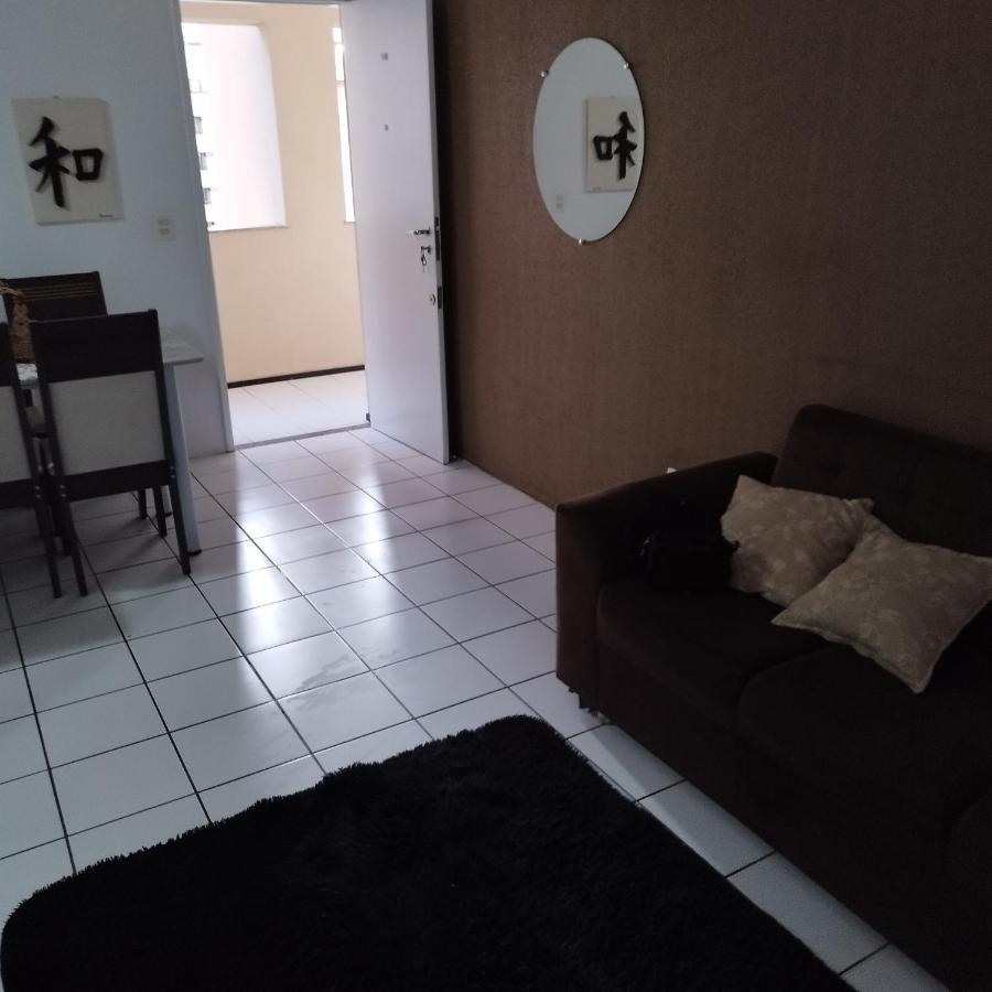 Apartamento Cond Costa Do Sol Com Piscina